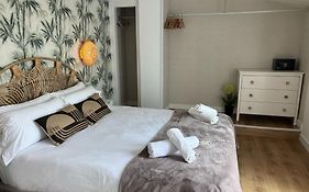 Wonderstays Apartamentos Maribel